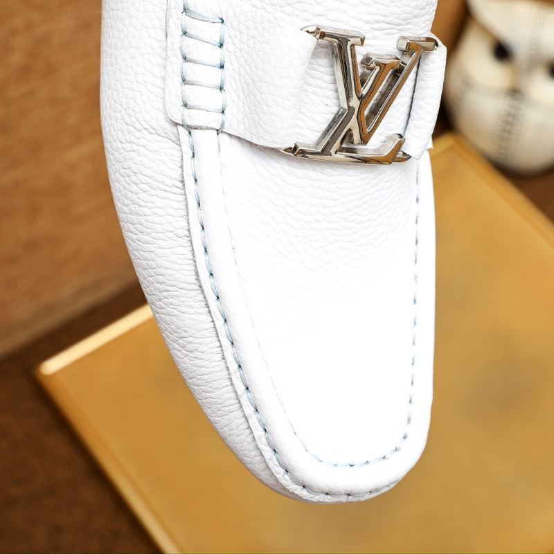 Louis Vuitton Low Shoes